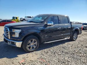 Ford F-150 SUPERCREW 2.7L 6 2015
