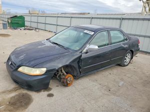 Honda Accord SE 2.3L 4 2002