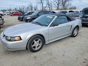 Ford Mustang 3.8L 6 2003