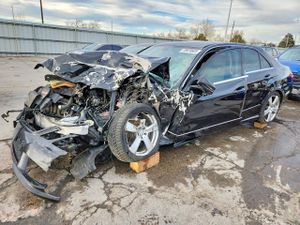 Mercedes-Benz E 3.5L 6 2011