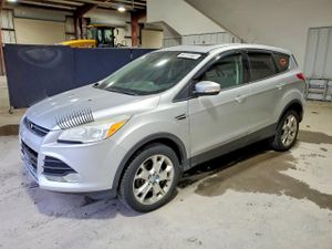 Ford Escape 2.0L 4 2013