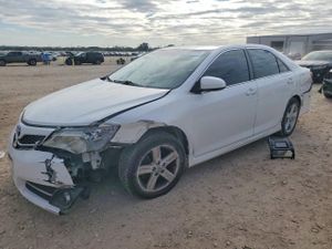 Toyota Camry L 2.5L 4 2014