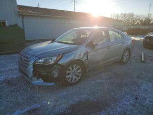 Subaru Legacy 2.5I PREMIUM 2.5L 4 2015