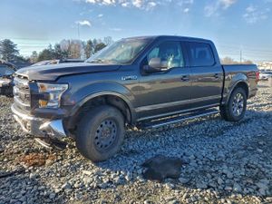 Ford F-150 SUPERCREW 5.0L 8 2015