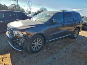 Dodge Durango SXT 3.6L 6 2015