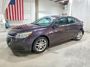 Chevrolet Malibu 1LT 2.5L 4 2015