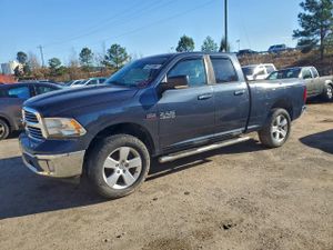 RAM 1500 SLT 5.7L 8 2013
