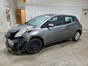 Nissan Leaf S U 2015