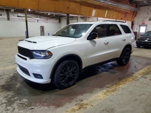 Dodge Durango CITADEL 5.7L 8 2013