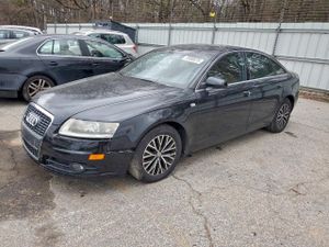 Audi A6 3.2 QUATTRO 3.1L 6 2008