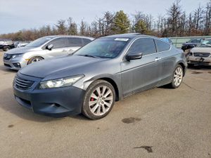 Honda Accord EXL 3.5L 6 2008