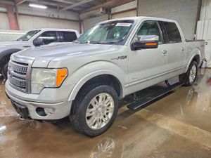 Ford F-150 SUPERCREW 3.5L 6 2011