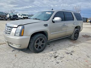 Cadillac Escalade LUXURY 6.2L 8 2008