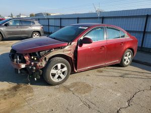 Chevrolet Cruze LT 1.4L 4 2015