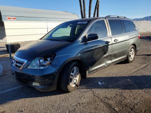 Honda Odyssey EXL 3.5L 6 2005