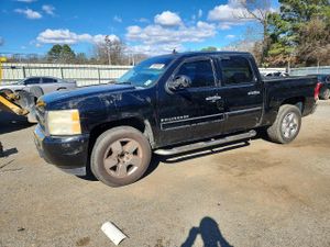 Chevrolet Silverado 1500 C1500 LT 5.3L 8 2009