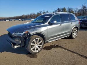 Volvo XC90 T6 2.0L 4 2018