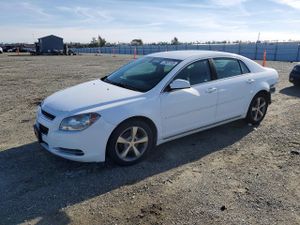 Chevrolet Malibu 1LT 2.4L 4 2011
