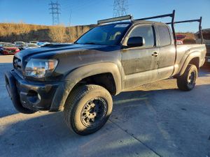 Toyota Tacoma ACCESS CAB 4.0L 6 2006