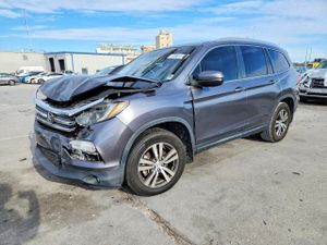 Honda Pilot EXL 3.5L 6 2016