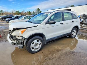 Honda CR-V LX 2.4L 4 2008