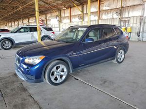 BMW X1 SDRIVE28I 2.0L 4 2014