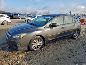 Subaru Impreza PREMIUM 2.0L 4 2013
