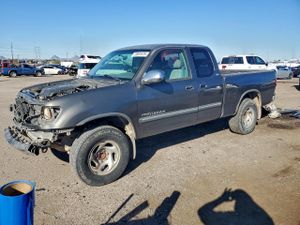 Toyota Tundra ACCESS CAB SR5 4.0L 6 2006