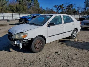 Toyota Corolla CE 1.8L 4 2006