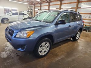 Toyota Rav4 2.5L 4 2011