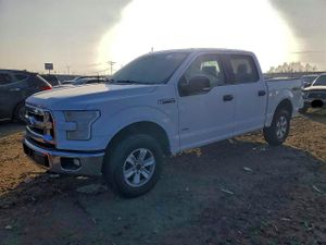 Ford F-150 SUPERCREW 2.7L 6 2015
