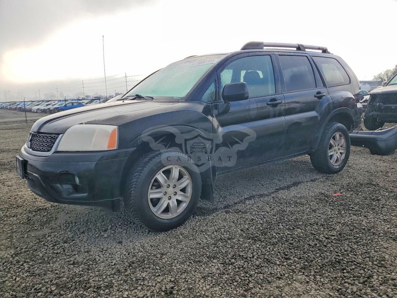 Mitsubishi Endeavor LS 3.8L 6 2010