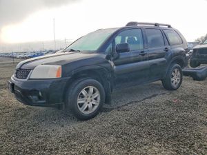 Mitsubishi Endeavor LS 3.8L 6 2010