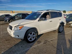 Toyota Rav4 3.5L 6 2008