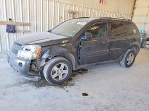 Chevrolet Equinox LS 3.4L 6 2009
