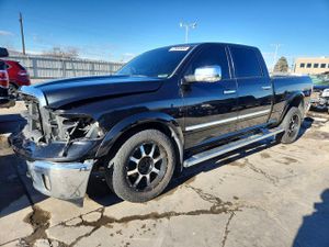 RAM 1500 LARAMIE 5.7L 8 2015