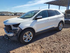 Ford Edge 3.5L 6 2015