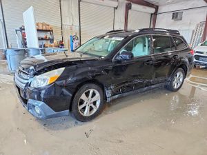 Subaru Outback 2.5I PREMIUM 2.5L 4 2013
