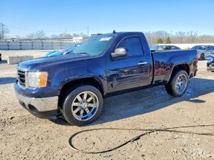 GMC Sierra C1500 5.3L 8 2007