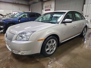 Mercury Sable PREMIER 3.5L 6 2008