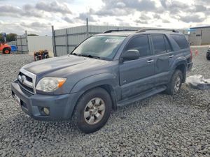 Toyota 4Runner SR5 4.0L 6 2007