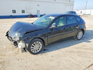 Subaru Impreza 2.5I PREMIUM 2.5L 4 2011