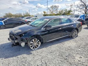 Cadillac XTS LUXURY COLLECTION 3.6L 6 2013
