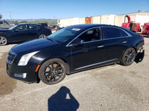 Cadillac XTS VSPORT PREMIUM 3.6L 6 2014