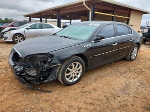 Buick Lucerne CXL 3.8L 6 2006