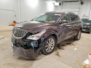 Buick Enclave 3.6L 6 2015