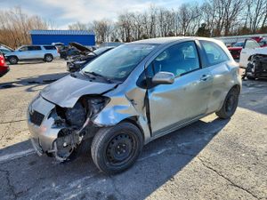 Toyota Yaris 1.5L 4 2007