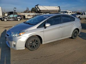 Toyota Prius 1.8L 4 2010