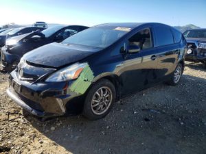 Toyota Prius 1.8L 4 2012