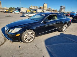 Mercedes-Benz E 350 3.5L 6 2010